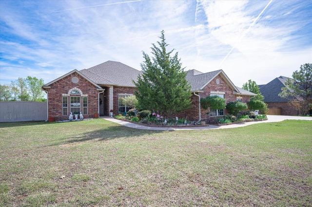 4701 Southcreek Road, Moore, OK 73165