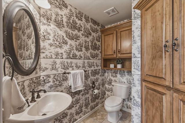 4701 Southcreek Road, Moore, OK 73165