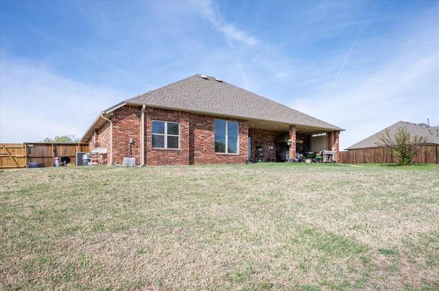 4701 Southcreek Road, Moore, OK 73165