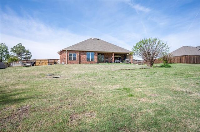 4701 Southcreek Road, Moore, OK 73165