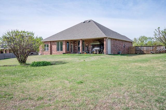 4701 Southcreek Road, Moore, OK 73165