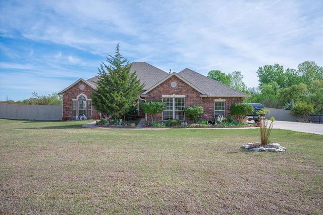 4701 Southcreek Road, Moore, OK 73165