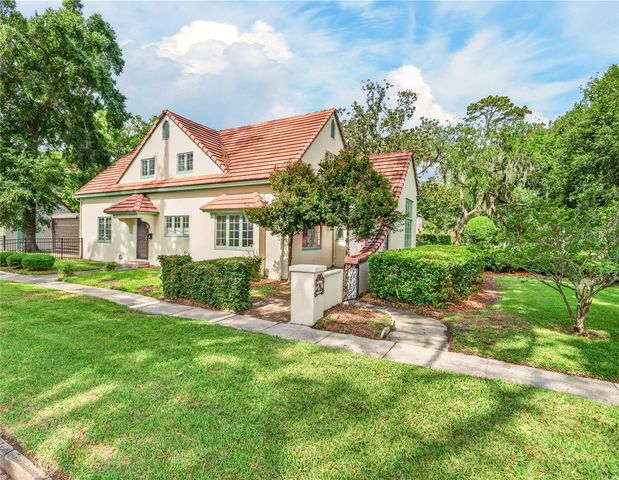 1216 GOLDEN LANE, Orlando, FL 32804