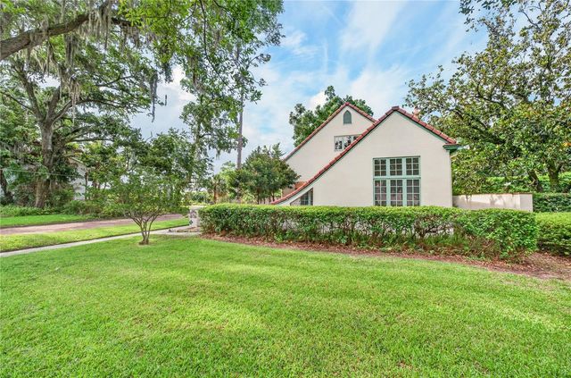 1216 GOLDEN LANE, Orlando, FL 32804