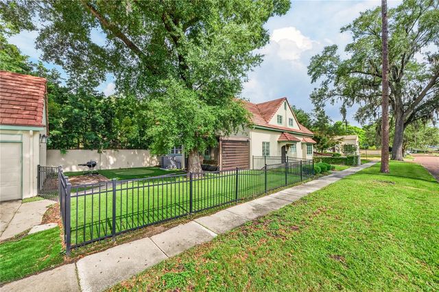 1216 GOLDEN LANE, Orlando, FL 32804