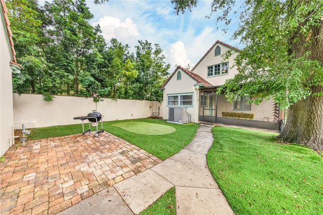 1216 GOLDEN LANE, Orlando, FL 32804