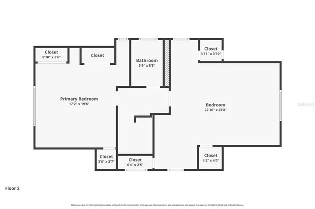 1216 GOLDEN LANE, Orlando, FL 32804
