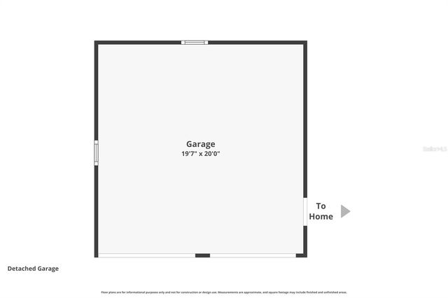1216 GOLDEN LANE, Orlando, FL 32804
