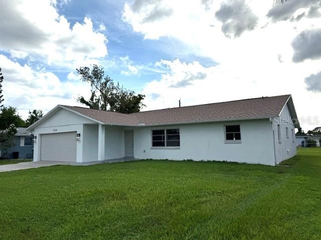 3125 PORT CHARLOTTE BOULEVARD, Port Charlotte, FL 33952