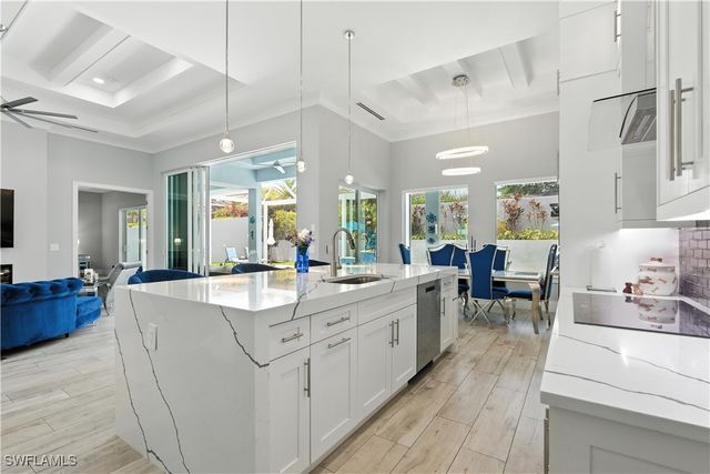 1631 N Copeland DR, Marco Island, FL 34145