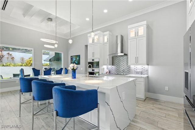 1631 N Copeland DR, Marco Island, FL 34145