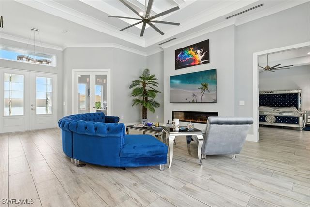 1631 N Copeland DR, Marco Island, FL 34145