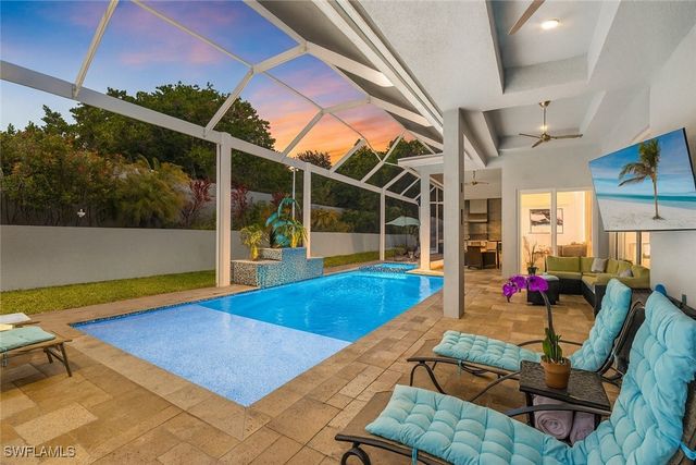 1631 N Copeland DR, Marco Island, FL 34145