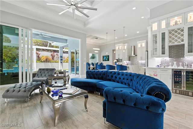 1631 N Copeland DR, Marco Island, FL 34145