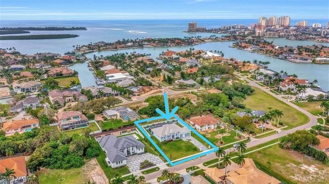 1631 N Copeland DR, Marco Island, FL 34145