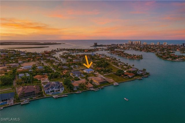 1631 N Copeland DR, Marco Island, FL 34145