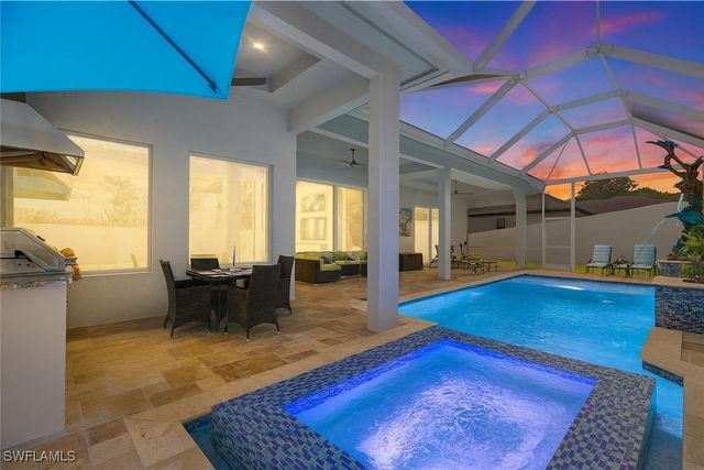 1631 N Copeland DR, Marco Island, FL 34145