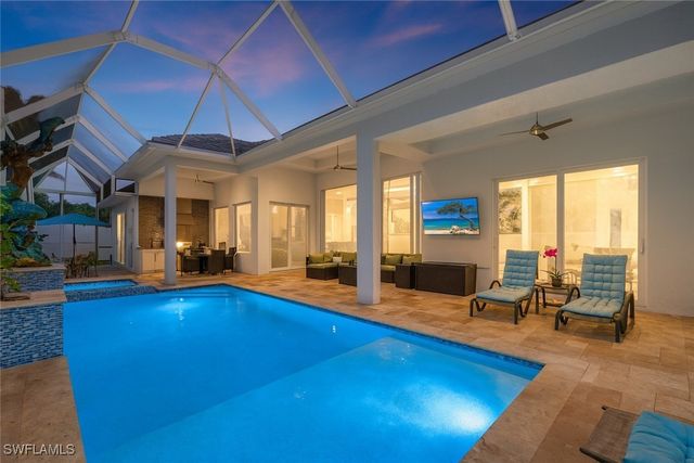 1631 N Copeland DR, Marco Island, FL 34145