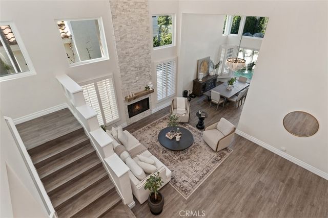 21 Summitcrest, Rancho Santa Margarita, CA 92679