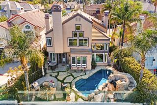 21 Summitcrest, Rancho Santa Margarita, CA 92679