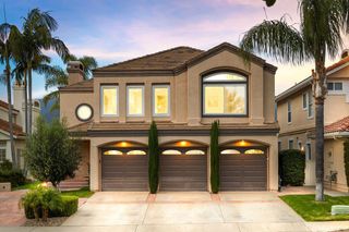 21 Summitcrest, Rancho Santa Margarita, CA 92679