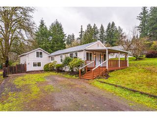 225 21ST Ave, Sweet Home, OR 97386