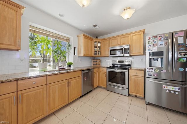 5517 Bulls Bay DR, Virginia Beach, VA 23462