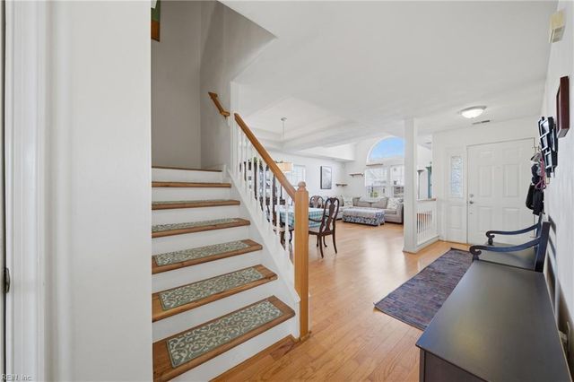 5517 Bulls Bay DR, Virginia Beach, VA 23462