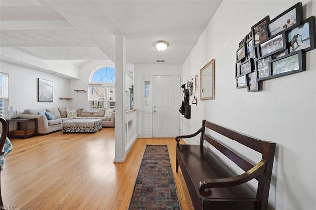 5517 Bulls Bay DR, Virginia Beach, VA 23462