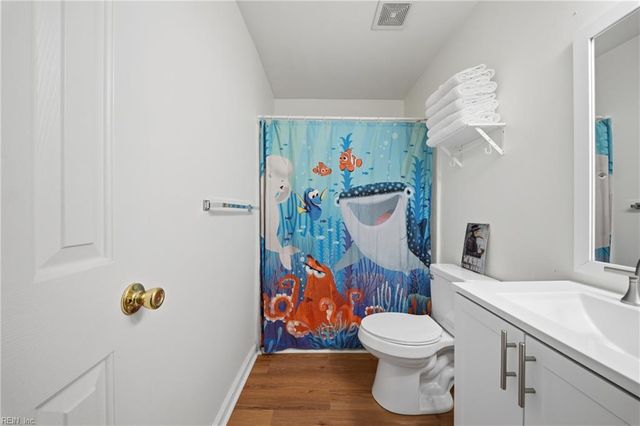 5517 Bulls Bay DR, Virginia Beach, VA 23462