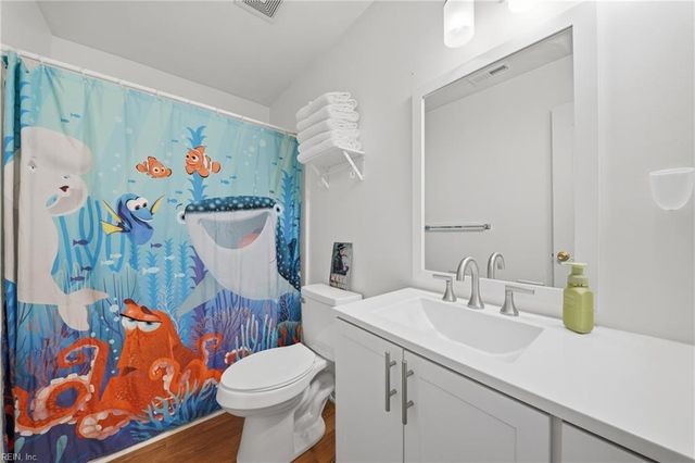 5517 Bulls Bay DR, Virginia Beach, VA 23462