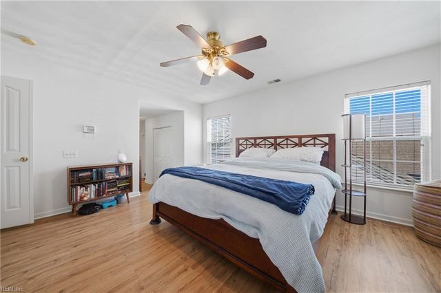 5517 Bulls Bay DR, Virginia Beach, VA 23462