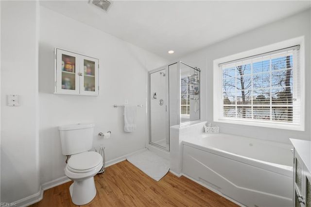 5517 Bulls Bay DR, Virginia Beach, VA 23462