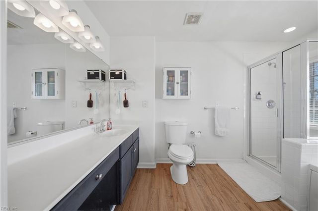 5517 Bulls Bay DR, Virginia Beach, VA 23462