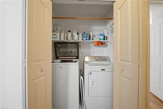 5517 Bulls Bay DR, Virginia Beach, VA 23462