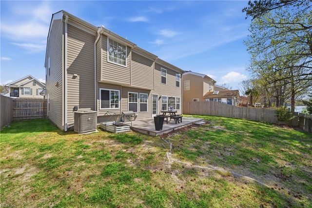 5517 Bulls Bay DR, Virginia Beach, VA 23462