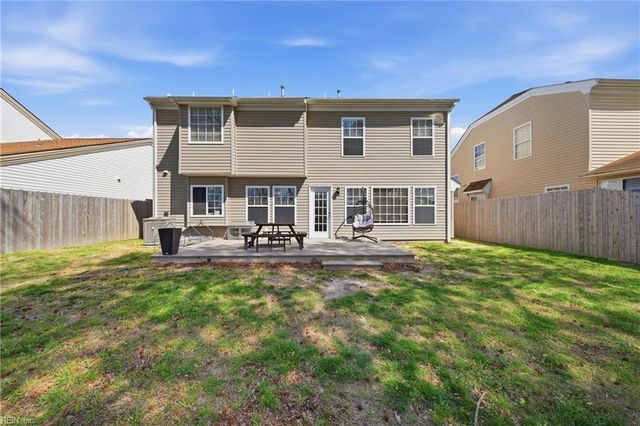 5517 Bulls Bay DR, Virginia Beach, VA 23462