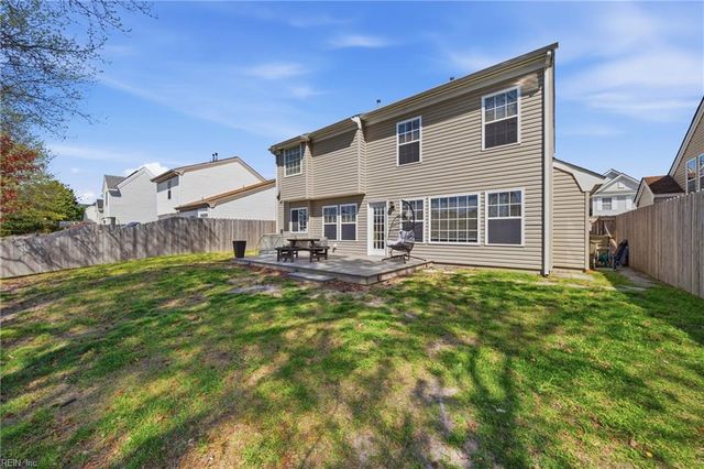 5517 Bulls Bay DR, Virginia Beach, VA 23462