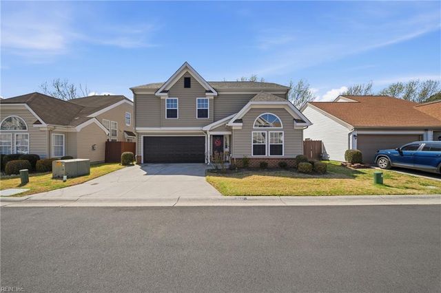 5517 Bulls Bay DR, Virginia Beach, VA 23462