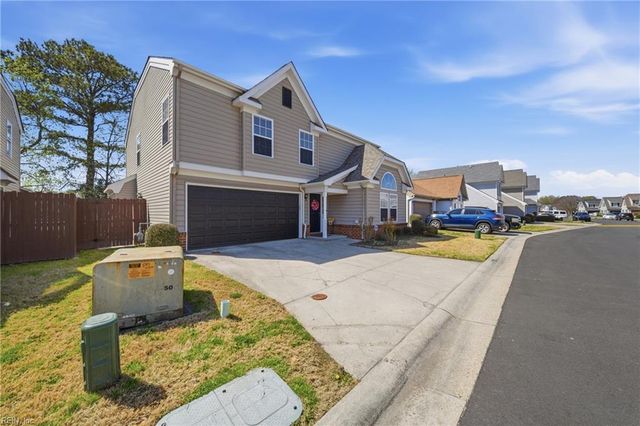 5517 Bulls Bay DR, Virginia Beach, VA 23462