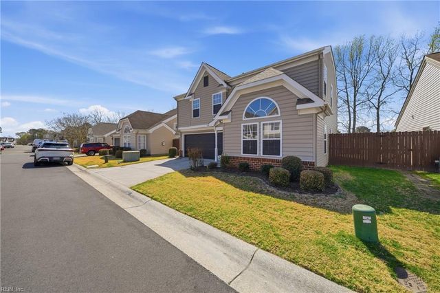 5517 Bulls Bay DR, Virginia Beach, VA 23462