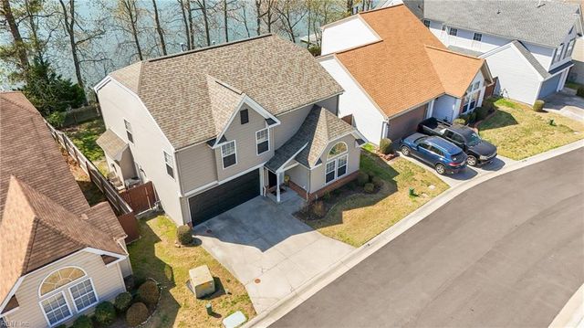 5517 Bulls Bay DR, Virginia Beach, VA 23462