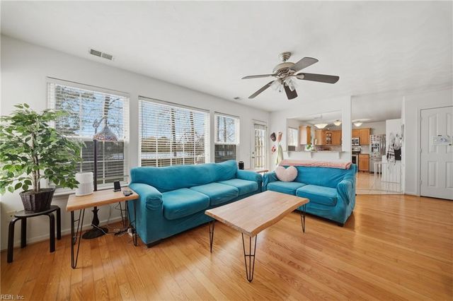 5517 Bulls Bay DR, Virginia Beach, VA 23462