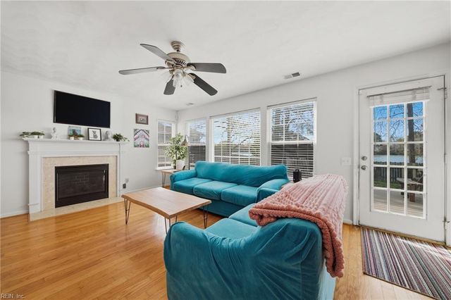 5517 Bulls Bay DR, Virginia Beach, VA 23462