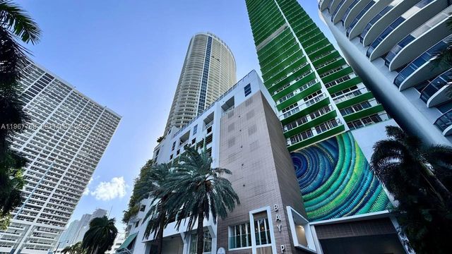 1750 N Bayshore Dr 1810, Miami, FL 33132