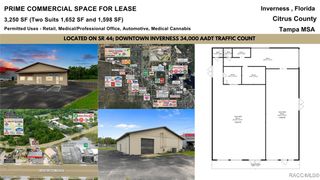 2602 Highway 44 W 1, Inverness, FL 34453