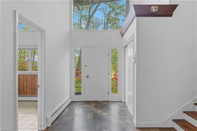 2051 Royall Drive, Winston-salem, NC 27106