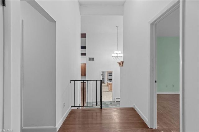 2051 Royall Drive, Winston-salem, NC 27106