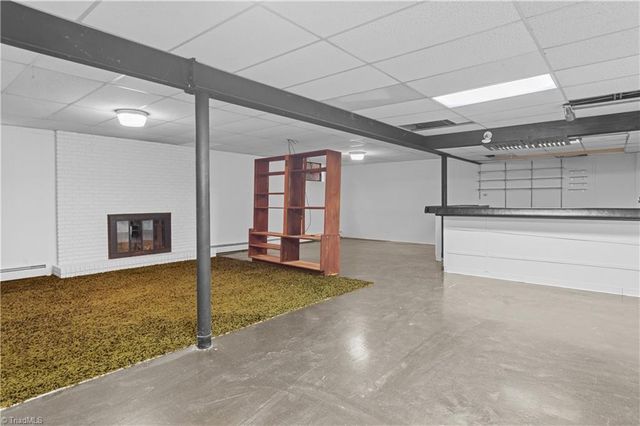 2051 Royall Drive, Winston-salem, NC 27106