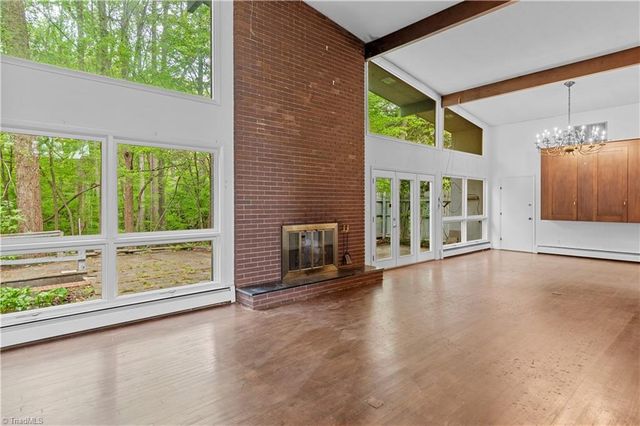 2051 Royall Drive, Winston-salem, NC 27106